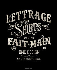 文字与空间的协奏 平面设计中的排版美学欣赏